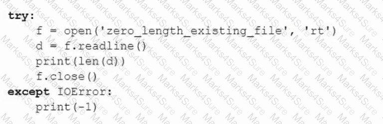 PCAP-31-03 Question 25